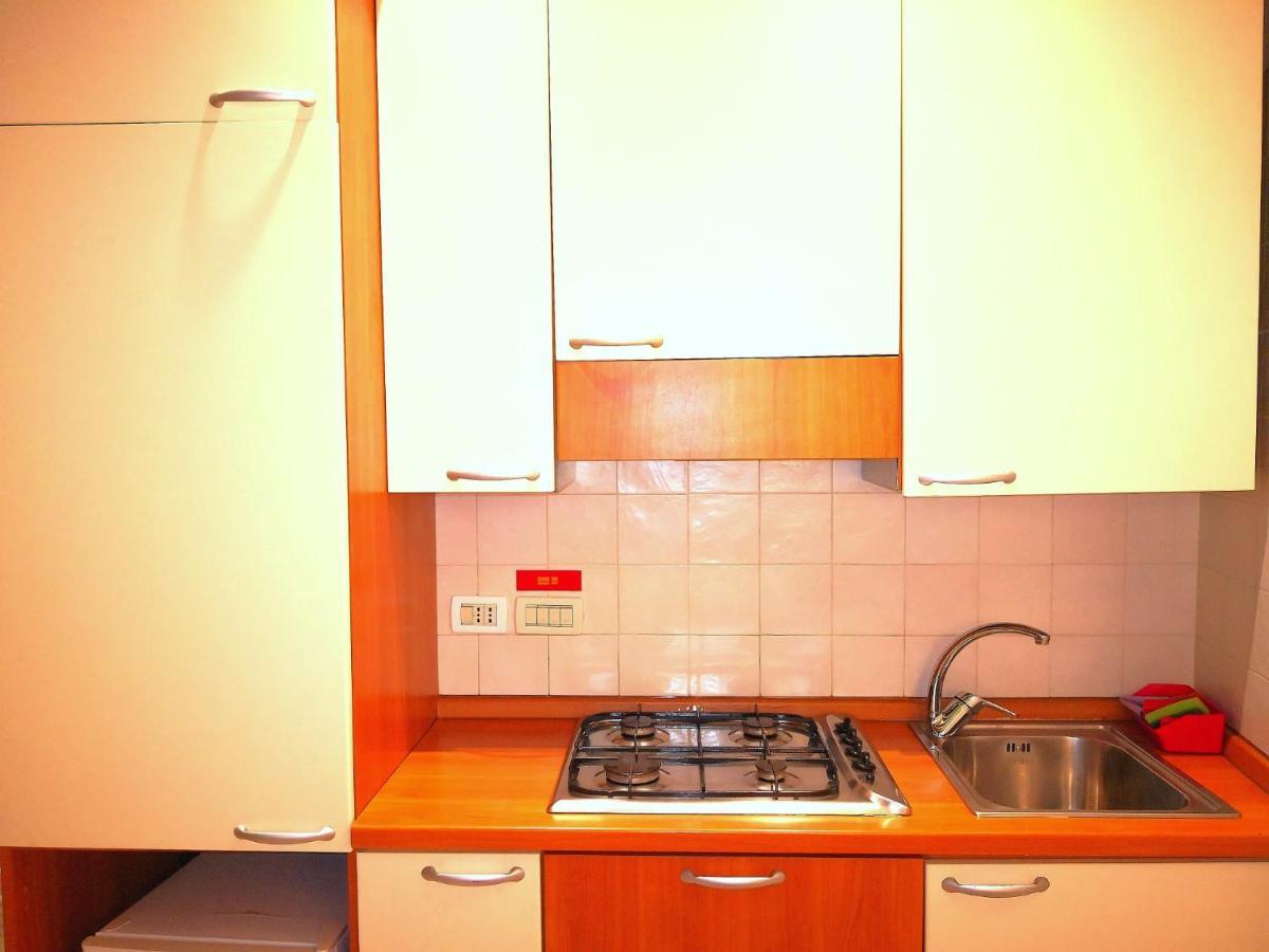 Sansamuele Apartment Venise Extérieur photo