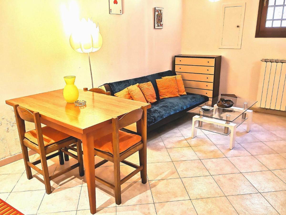Sansamuele Apartment Venise Extérieur photo