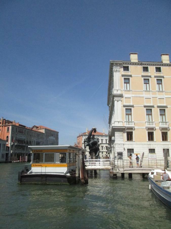 Sansamuele Apartment Venise Extérieur photo