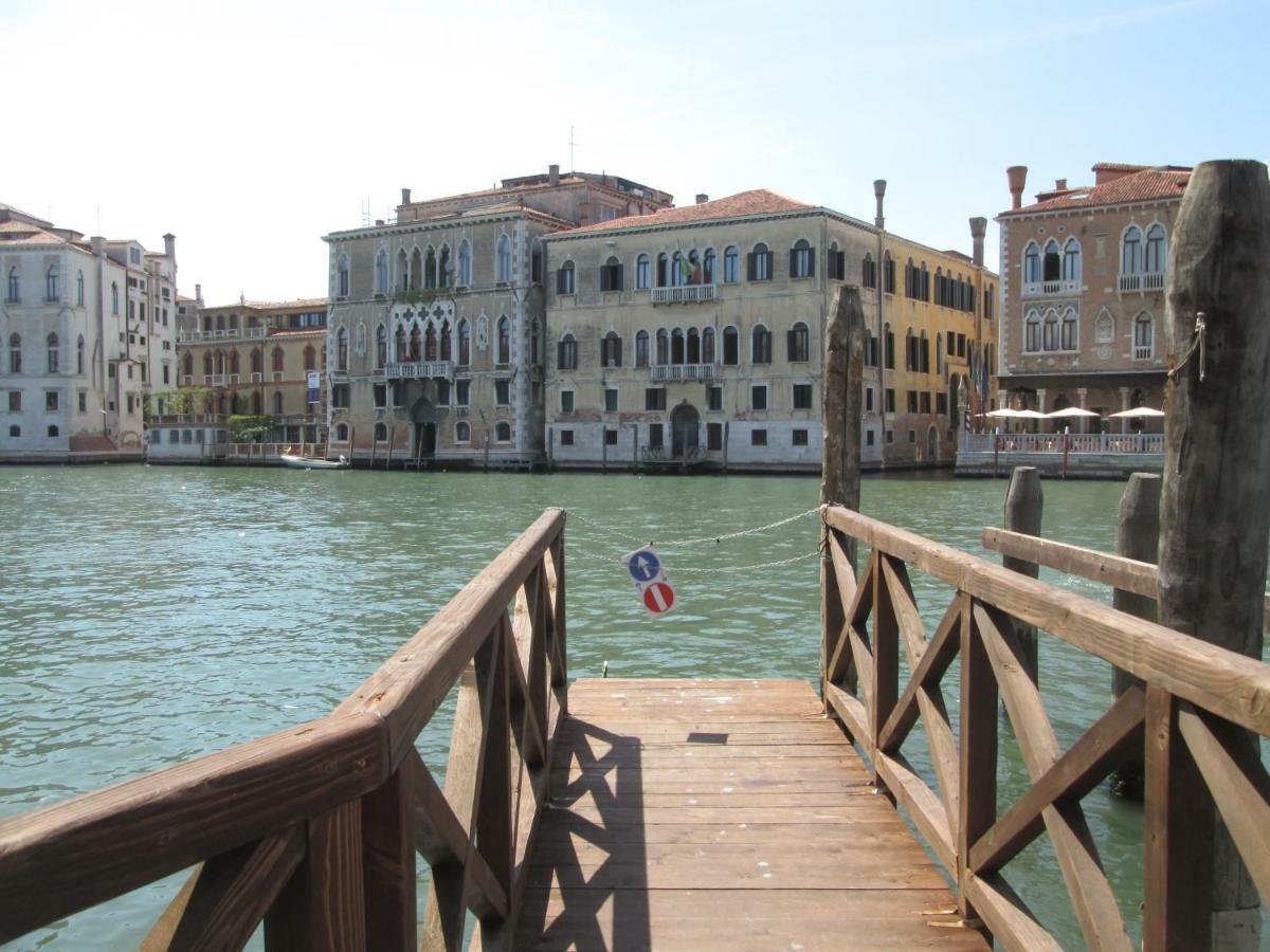 Sansamuele Apartment Venise Extérieur photo