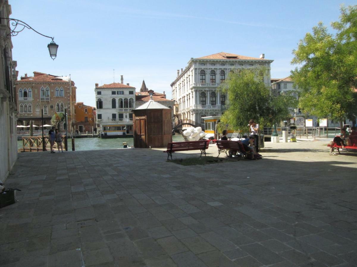 Sansamuele Apartment Venise Extérieur photo